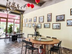 -老巴刹新加坡餐厅