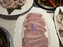 -围炉夜话·潮汕卤水火锅(榕江店)