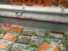 -永旺梦乐城(金银潭店)