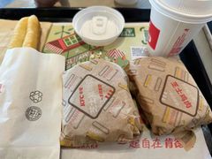 -肯德基(世纪金源店)