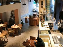 大堂-KimPro 辛普乐概念韩餐