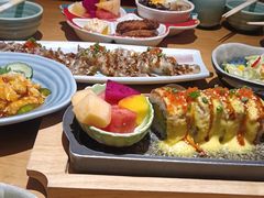 -一心创作料理屋(经开万达店)