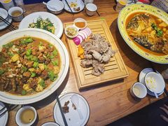 -俭寨大盘鸡·缸子肉·小公鸡·新疆菜(云通店)