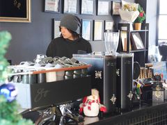 -解药·antidote Cafe&Bar