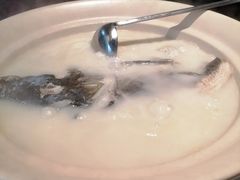 -久宴·天目湖大鱼头(恐龙园店)