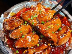 -客家园.山野土菜.宴席(大运城邦店)