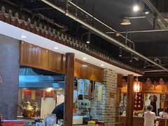 -京味斋·北京烤鸭(北京南站洋桥店)