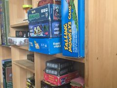 -FullHouse桌游跑团血染剧本杀(南京西路店)