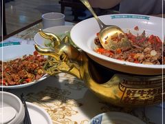 -俏九州·小炒黄牛肉(华润万象汇店)