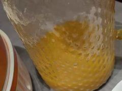 -煎饼卷大葱·非遗传承·潍坊菜(十笏园店)