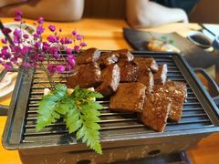 -兆治日本料理(华府世家店)
