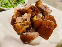 -驻海天一角餐厅