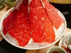 -盡膳口福·百年汤方火锅(科华北路店)