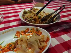 西贝面筋-西贝(枫蓝国际购物中心店)