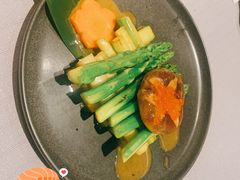 -隐泉之语日式料理(王府中环店)