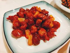 -千岛湖君澜度假酒店(文广轩中餐厅)