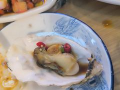 -烤满分·东北烧烤(首经贸店)