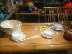 -可可大虾武汉土菜大排档(万松园1店)