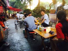-龍城柳州螺蛳粉(群星路店)