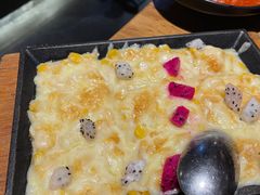 -九田家黑牛烤肉料理(国芳店)