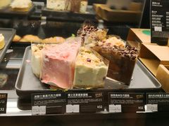 -星巴克(宝山万达店)