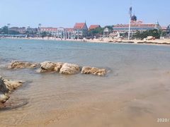 -老虎石海上公园