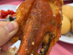 -旗鱼海番村(Orang Asli)