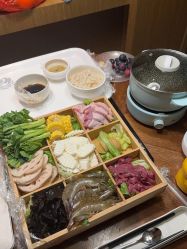 -蜜悦居月子中心(国金中心店)