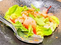 solo拌海鲜-Solo(衡山路店)