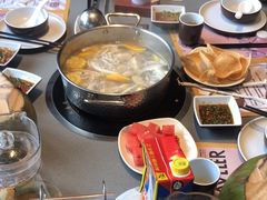 -椰小鸡·琼州糟粕醋·火锅(美兰缤纷城店)