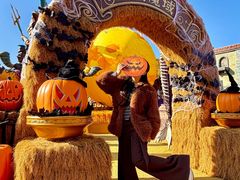 -波塞冬旅游度假区