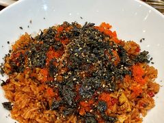 -森Some Fusion(荔湾店)