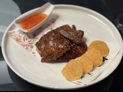 -英冠索菲特酒店·萧湘阁中餐厅