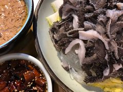 -局气 烤鸭·北京菜(光华路店)