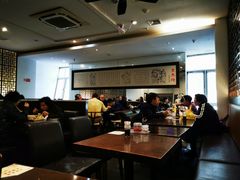 大堂-东泰祥生煎馆(陕西南路店)