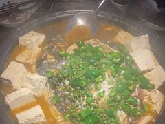 -探鱼·鲜青椒爽麻烤鱼(广州欣荣广场店)