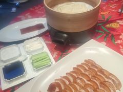 -上海滩餐厅(BFC外滩金融中心店)