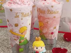 -奈雪的茶(湖滨银泰in77C区PRO店)