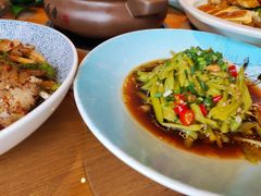 黄花-小八仙·八方(移民广场店)