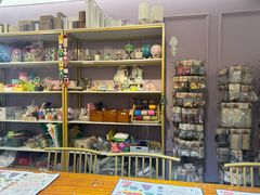 -100家灵感仓库·DIY团建(什刹海店)