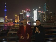 -东方明珠国际旅行社有限公司