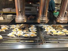 -V-ONE西雅图海鲜自助餐厅(仓山万达广场店)