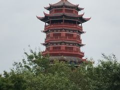 -厦门园林博览苑