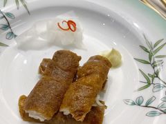 -潮林府私房菜