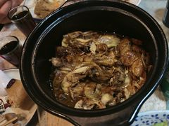 -福阿婆老牌湘菜(大润发店)