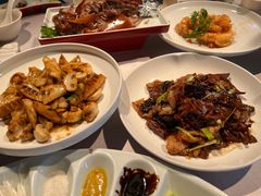 -京味斋·北京烤鸭(华威桥北工大店)
