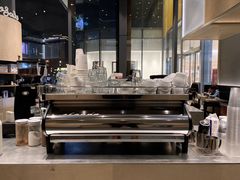 -Seesaw Coffee(苏州中心店)