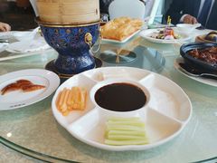 壹品北京烤鸭-海湾壹品·粤菜·早茶·烤鸭(拱北店)