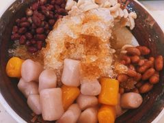 -鲜芋仙(群光广场店)
