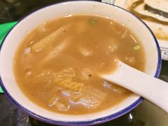-穆隆斋清真大饭店(串窑街店)